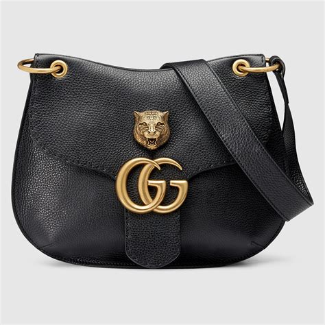 bolsas gucci clon|cheap gucci leather bag.